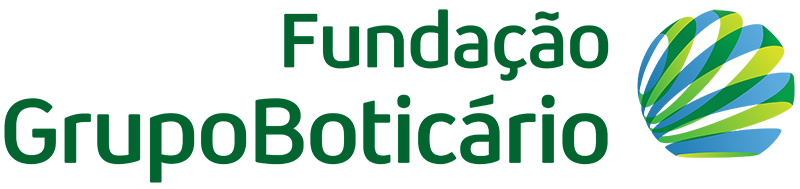 Logo da Fundação o Boticário